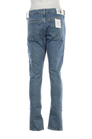 Herren Jeans Calvin Klein Jeans, Größe L, Farbe Blau, Preis 104,99 €