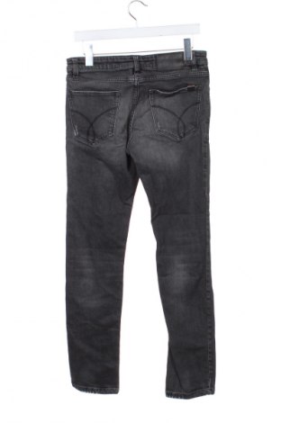 Herren Jeans Calvin Klein Jeans, Größe S, Farbe Grau, Preis € 41,99