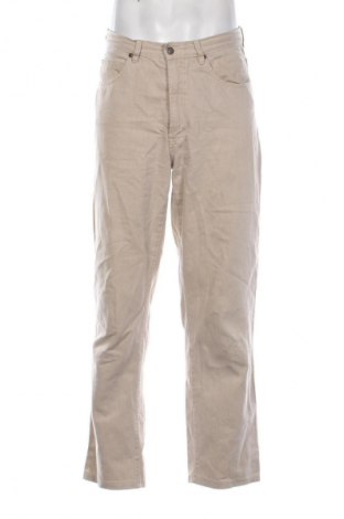 Herren Jeans Camaro, Größe M, Farbe Beige, Preis 14,99 €