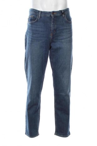 Herren Jeans Camel Active, Größe L, Farbe Blau, Preis 94,99 €