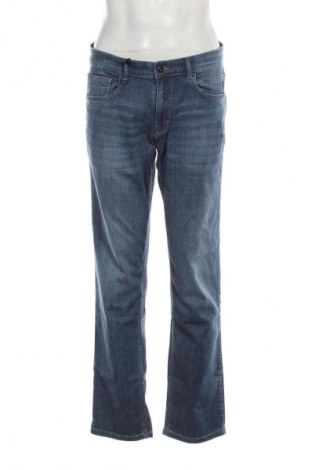 Herren Jeans Camel Active, Größe L, Farbe Blau, Preis 94,99 €