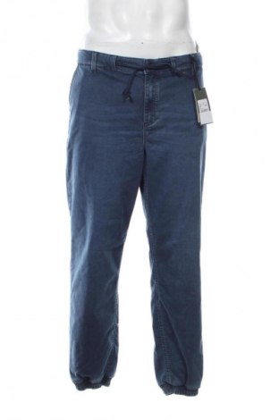 Herren Jeans Camel Active, Größe XL, Farbe Blau, Preis 85,99 €
