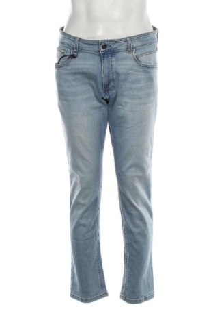 Herren Jeans Camel Active, Größe L, Farbe Blau, Preis € 94,99