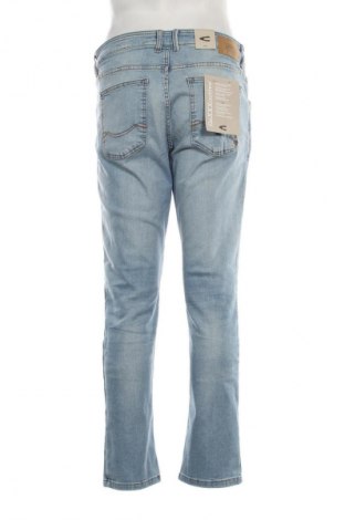 Herren Jeans Camel Active, Größe L, Farbe Blau, Preis € 94,99