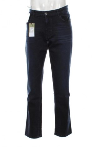 Blugi de bărbați Camel Active, Mărime XL, Culoare Albastru, Preț 442,99 Lei