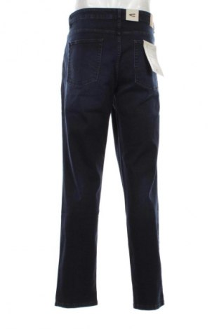 Blugi de bărbați Camel Active, Mărime XL, Culoare Albastru, Preț 442,99 Lei
