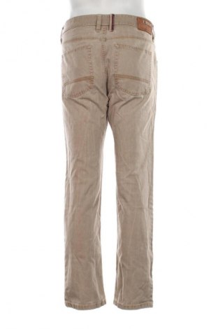 Herren Jeans Camel Active, Größe L, Farbe Braun, Preis 38,36 €