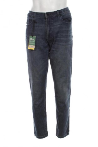 Blugi de bărbați Camel Active, Mărime L, Culoare Verde, Preț 442,99 Lei