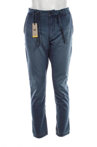 Herren Jeans Camel Active, Größe L, Farbe Grün, Preis 85,99 €