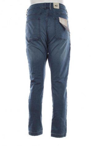 Herren Jeans Camel Active, Größe L, Farbe Grün, Preis 85,99 €