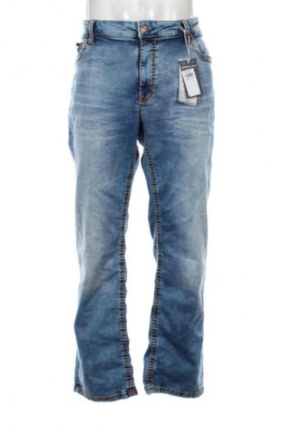 Blugi de bărbați Camp David, Mărime XL, Culoare Albastru, Preț 442,99 Lei