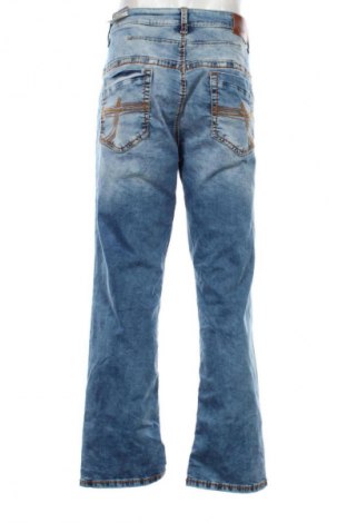 Blugi de bărbați Camp David, Mărime XL, Culoare Albastru, Preț 442,99 Lei