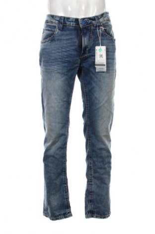 Blugi de bărbați Camp David, Mărime XL, Culoare Albastru, Preț 399,99 Lei