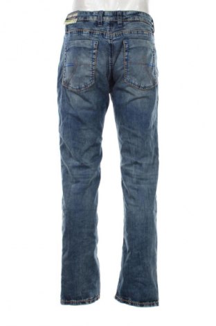Blugi de bărbați Camp David, Mărime XL, Culoare Albastru, Preț 399,99 Lei