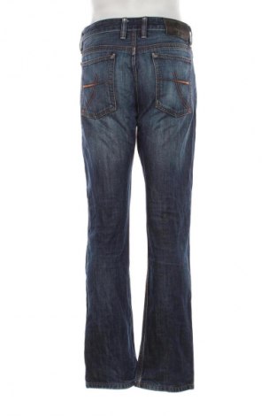 Blugi de bărbați Camp David, Mărime L, Culoare Albastru, Preț 60,99 Lei