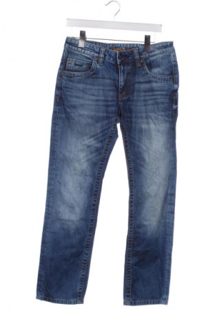 Ανδρικό τζίν Camp David, Μέγεθος M, Χρώμα Μπλέ, Τιμή 21,99 €