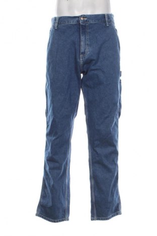 Herren Jeans Carhartt, Größe XL, Farbe Blau, Preis € 34,78