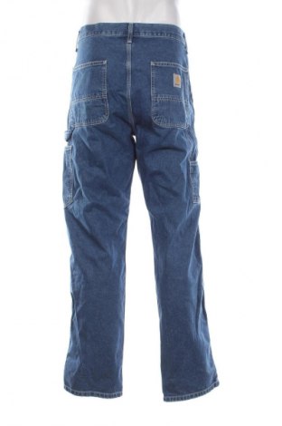 Herren Jeans Carhartt, Größe XL, Farbe Blau, Preis € 34,78