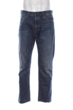 Pánské džíny  Carhartt, Velikost L, Barva Modrá, Cena  499,00 Kč