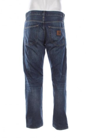 Pánské džíny  Carhartt, Velikost L, Barva Modrá, Cena  499,00 Kč
