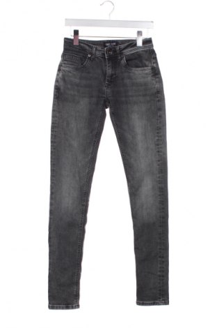 Blugi de bărbați Cars Jeans, Mărime S, Culoare Gri, Preț 29,99 Lei