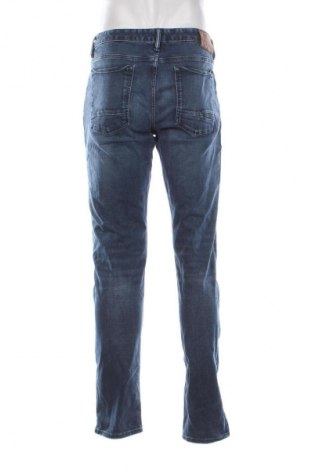 Herren Jeans Cast Iron, Größe L, Farbe Blau, Preis € 11,99