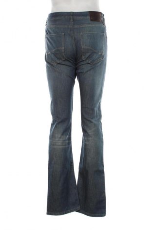 Blugi de bărbați Celio, Mărime M, Culoare Albastru, Preț 102,63 Lei
