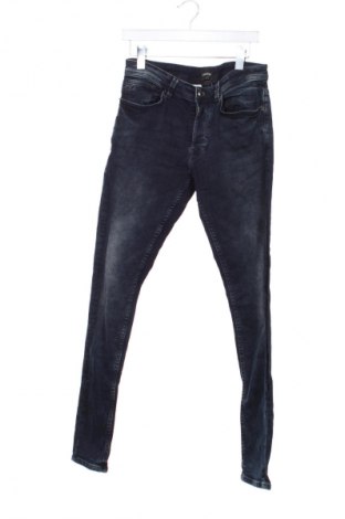 Blugi de bărbați Chasin', Mărime M, Culoare Albastru, Preț 195,50 Lei
