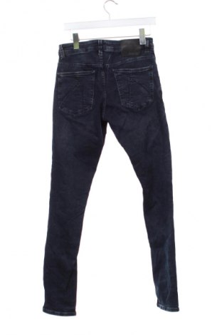 Blugi de bărbați Chasin', Mărime M, Culoare Albastru, Preț 195,50 Lei
