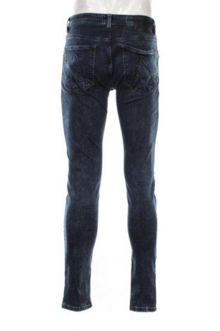Herren Jeans Chasin', Größe M, Farbe Blau, Preis 23,99 €