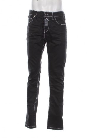 Herren Jeans Cipo & Baxx, Größe M, Farbe Schwarz, Preis 57,99 €