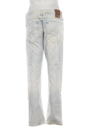 Herren Jeans Cipo & Baxx, Größe L, Farbe Blau, Preis € 55,24