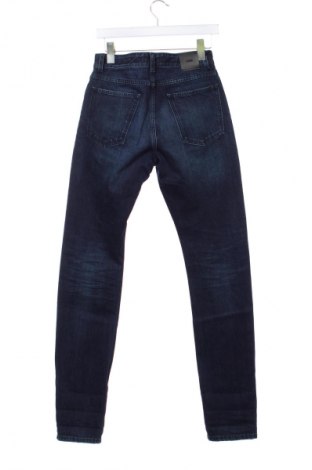 Blugi de bărbați Closed, Mărime S, Culoare Albastru, Preț 271,05 Lei