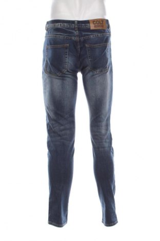 Herren Jeans Colt, Größe M, Farbe Blau, Preis 13,99 €
