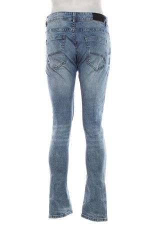 Blugi de bărbați CoolCat, Mărime M, Culoare Albastru, Preț 28,99 Lei