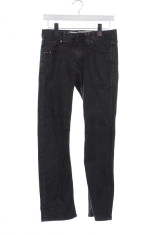 Мъжки дънки Cropp, Размер S, Цвят Черен, Цена 47,85 лв.