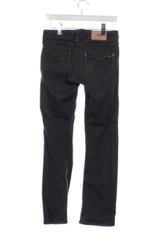 Мъжки дънки Cropp, Размер S, Цвят Черен, Цена 47,85 лв.