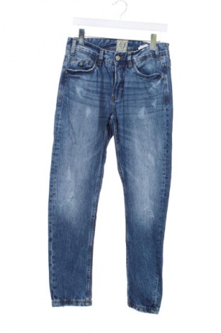 Herren Jeans Cropp, Größe XS, Farbe Blau, Preis € 24,55