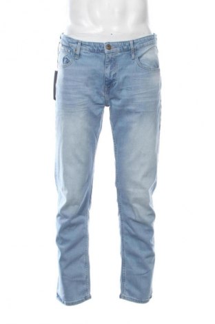 Herren Jeans Cross Jeans, Größe L, Farbe Blau, Preis 41,99 €