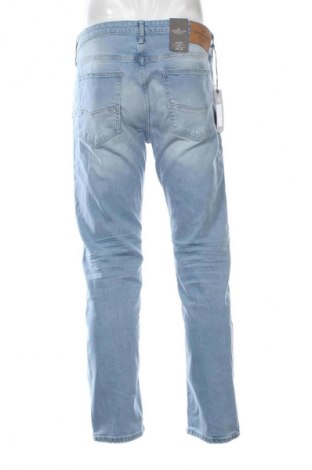 Herren Jeans Cross Jeans, Größe L, Farbe Blau, Preis 41,99 €