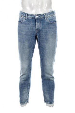 Herren Jeans Denham, Größe M, Farbe Blau, Preis 21,99 €