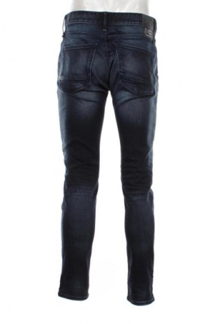 Blugi de bărbați Denham, Mărime L, Culoare Albastru, Preț 46,99 Lei
