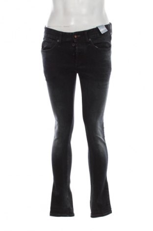 Herren Jeans Denham, Größe S, Farbe Schwarz, Preis € 13,99