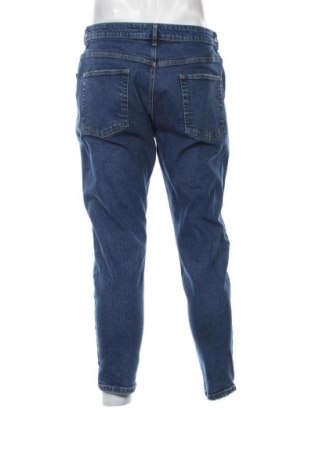 Męskie jeansy Denim&Co., Rozmiar L, Kolor Niebieski, Cena 90,00 zł