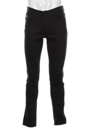 Мъжки дънки Denim&Co., Размер S, Цвят Черен, Цена 39,00 лв.