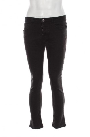 Herren Jeans Denim&Co., Größe M, Farbe Schwarz, Preis € 5,99