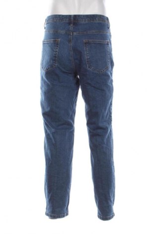 Blugi de bărbați Denim&Co., Mărime M, Culoare Albastru, Preț 28,99 Lei