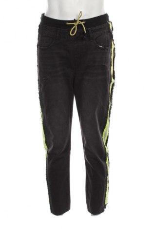 Herren Jeans Desigual, Größe M, Farbe Schwarz, Preis 94,99 €