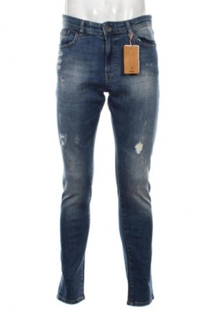 Herren Jeans Desigual, Größe M, Farbe Blau, Preis € 94,99