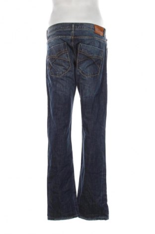 Blugi de bărbați Desigual, Mărime L, Culoare Albastru, Preț 182,99 Lei